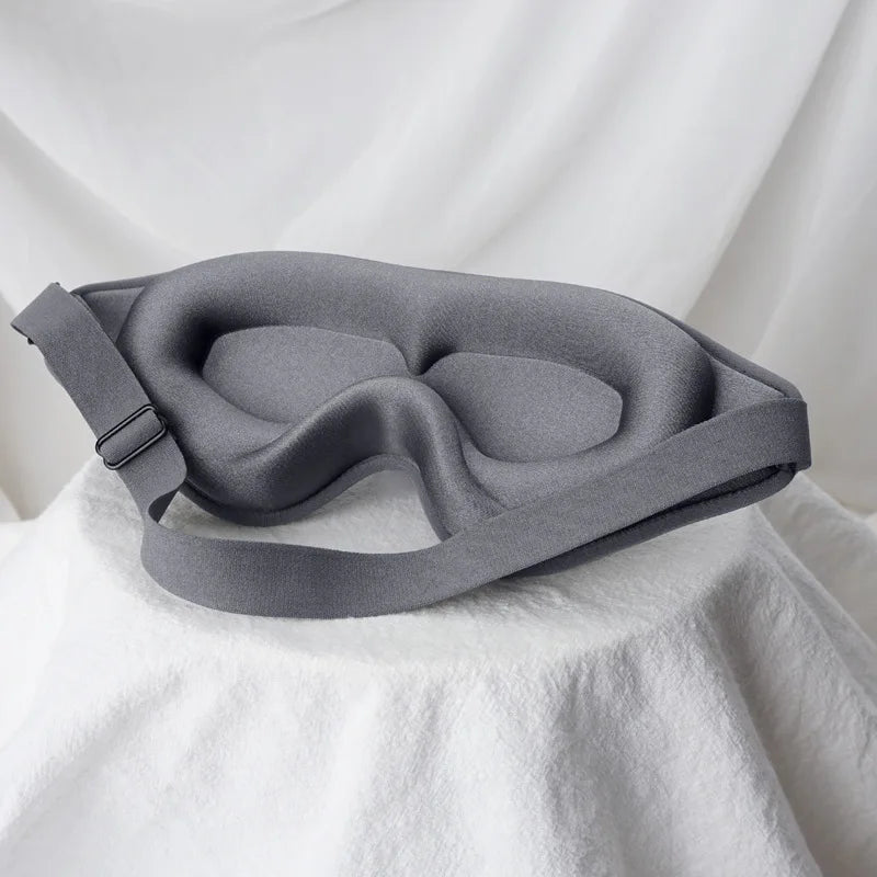 3D Memory Foam Sleep Mask
