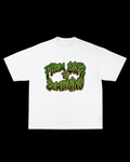 FSTS TEE WHITE
